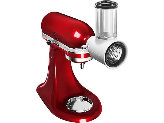 картинка Насадка-овощерезка KitchenAid 5KSMVSA от магазина Одежда+