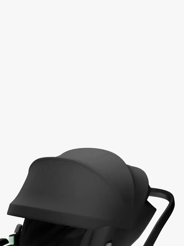 картинка Детское автокресло Maple, черное Thule от магазина Одежда+