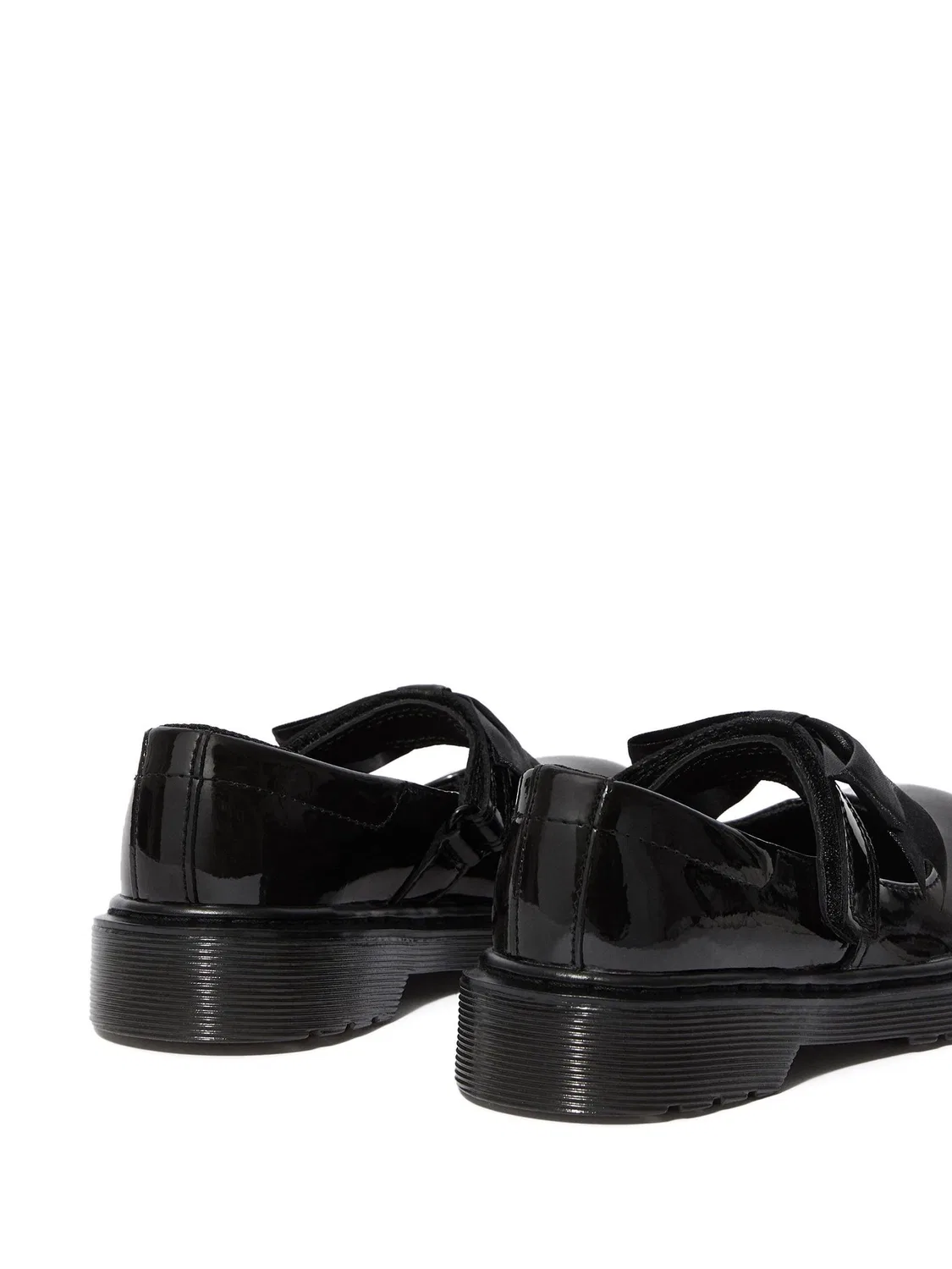 картинка Туфли Мэри Джейн Dr. Martens Maccy II J, черный от магазина Одежда+