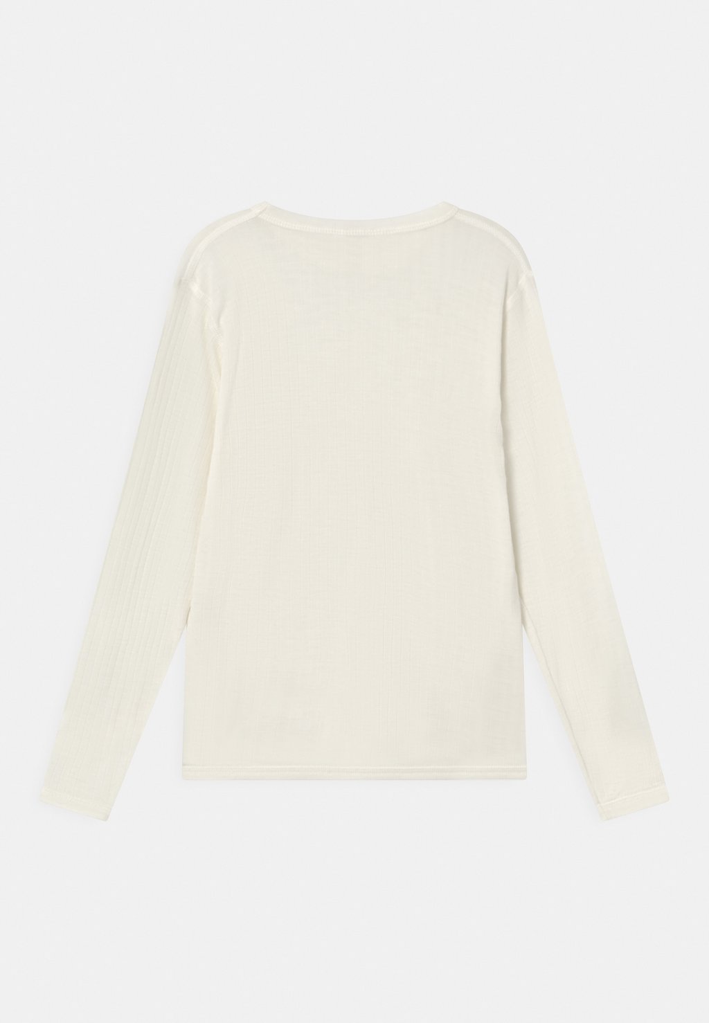 картинка Базовый слой LONG SLEEVES UNISEX Joha, белый от магазина Одежда+