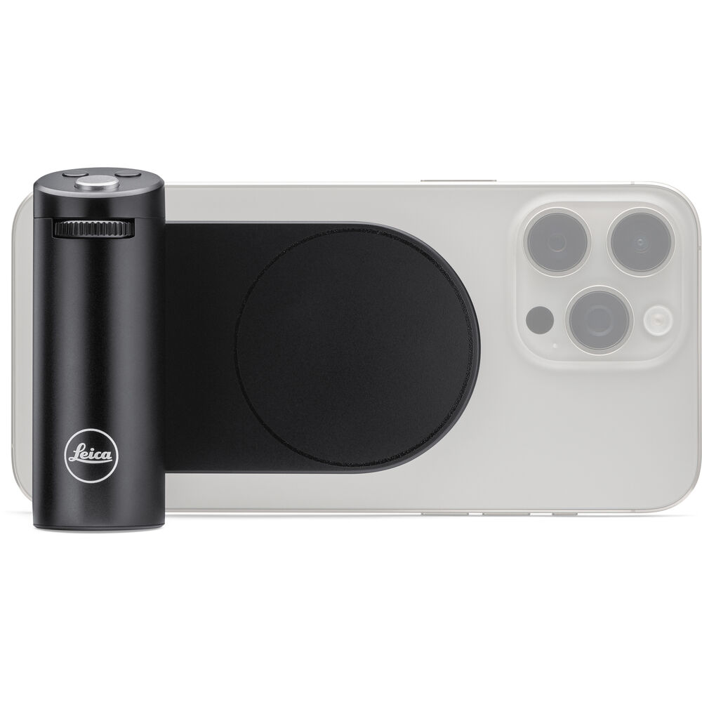 картинка Leica LUX Grip for Smartphones 18562 от магазина Одежда+