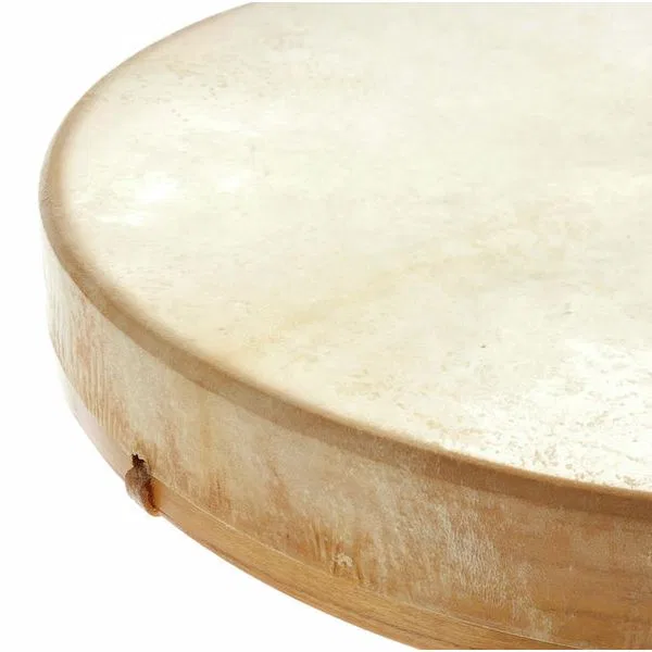 картинка Шаманский барабан 14", Thomann, Natural от магазина Одежда+