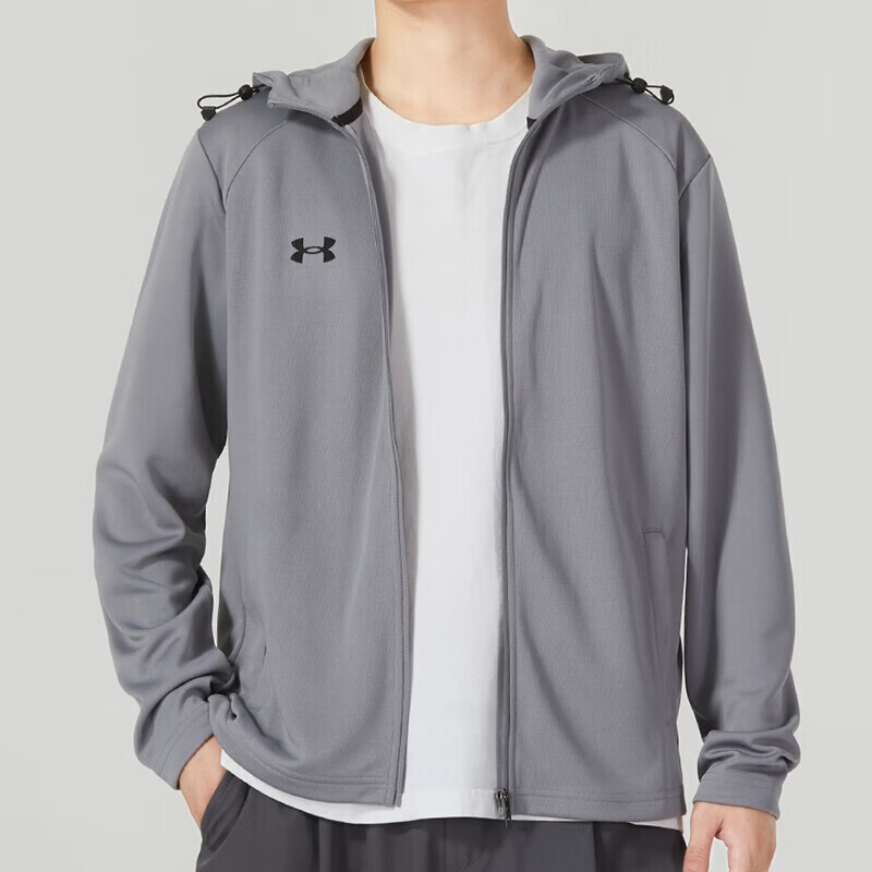 картинка Повседневная спортивная одежда для мужчин Under Armour от магазина Одежда+