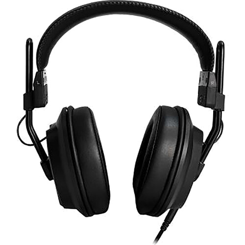 картинка Профессиональные наушники Fostex T50RPmk4 Planar Magnetic Semi-Open Headphones T50RPMK4 от магазина Одежда+