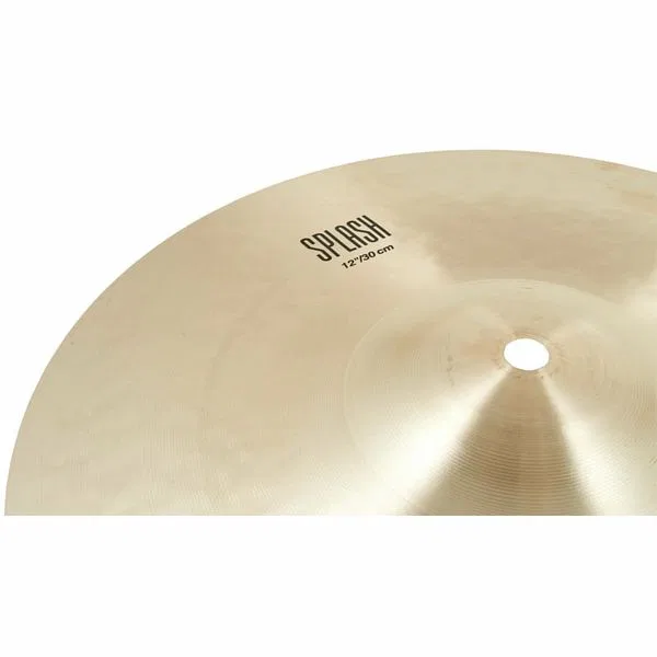 картинка Сплэш-тарелка 12", K-Series, Zildjian, Brilliant Finish от магазина Одежда+