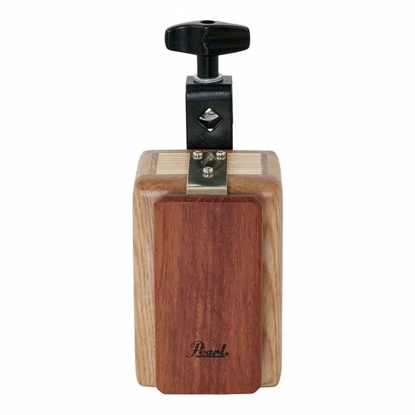 картинка Клавес Pearl PBCW-100 Wood Clave, деревянный, Pearl от магазина Одежда+