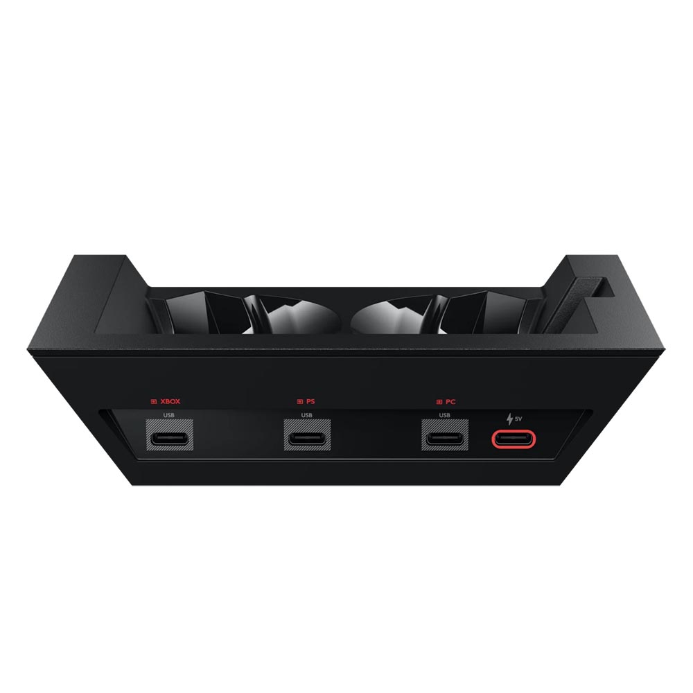 картинка Игровая гарнитура Logitech G Astro A50 (Gen 5), черный от магазина Одежда+