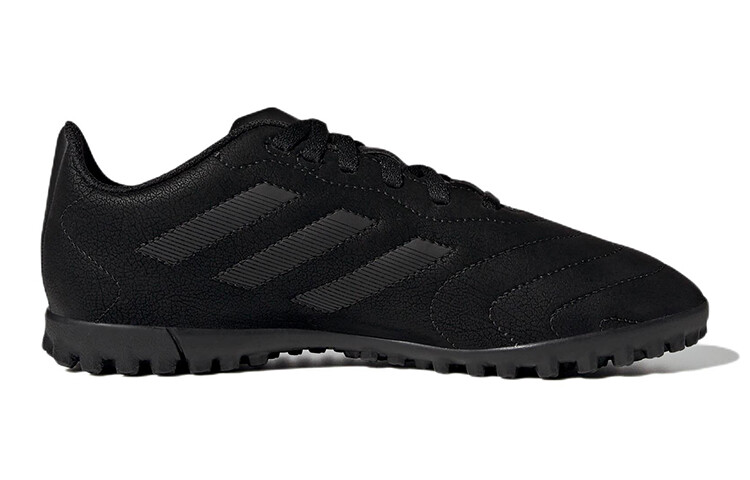 картинка Goletto VIII TF Turf J 'Черный' Adidas от магазина Одежда+