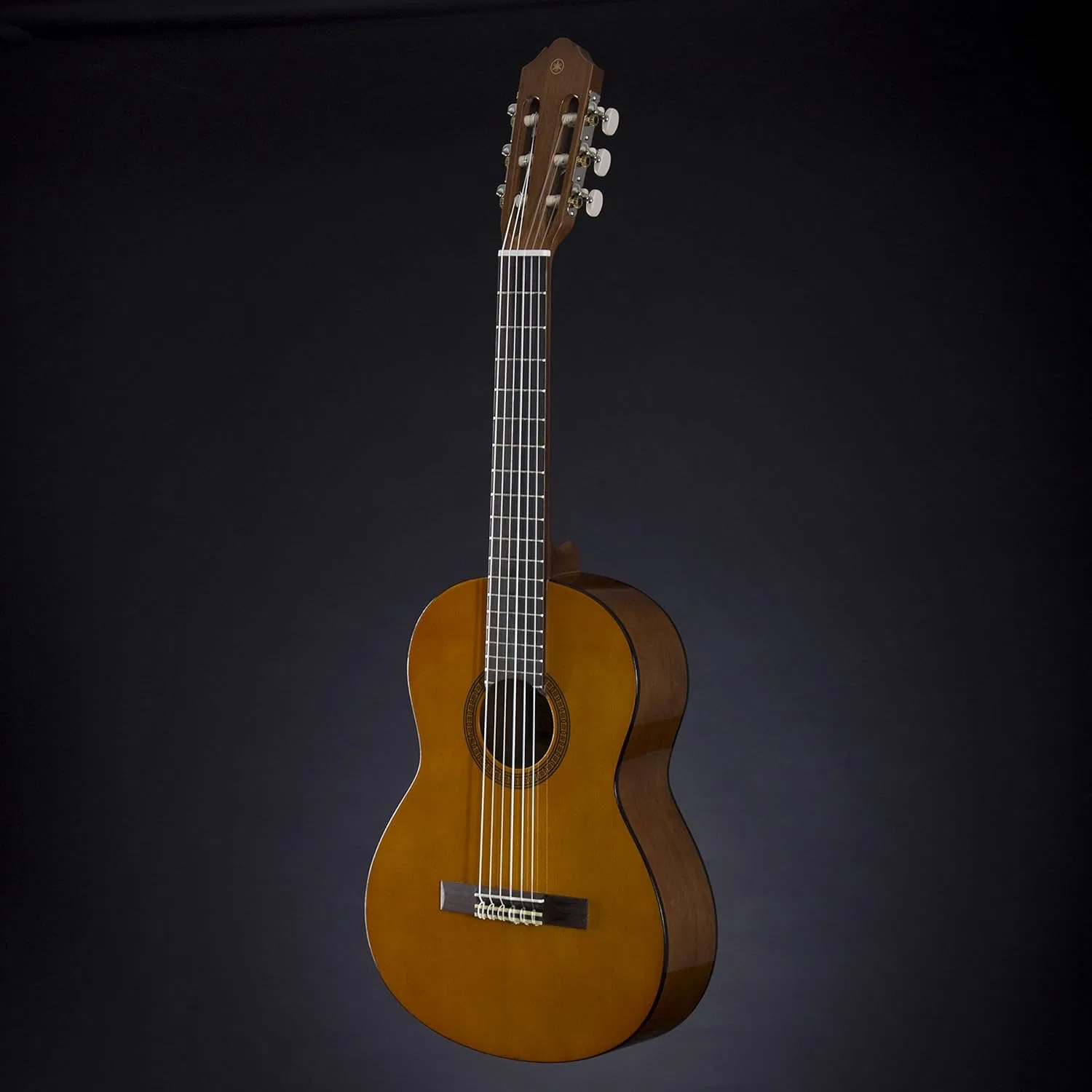 картинка Классическая гитара, 1/2, CGS102AII, Yamaha, Natural от магазина Одежда+