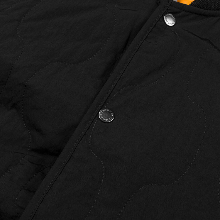 картинка Куртка Timberland Puffer, черный от магазина Одежда+