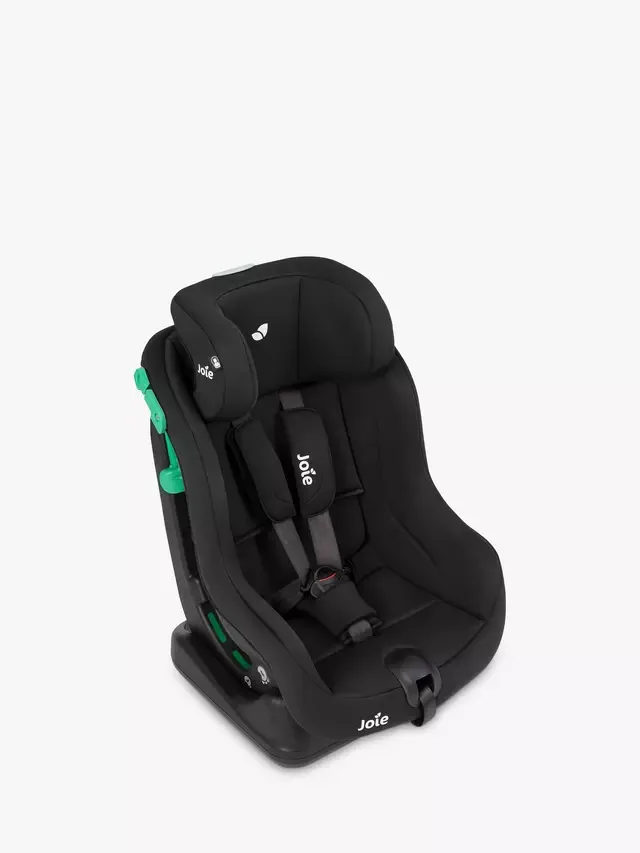 картинка Автокресло Steadi R129, цвет сланец Joie Baby от магазина Одежда+