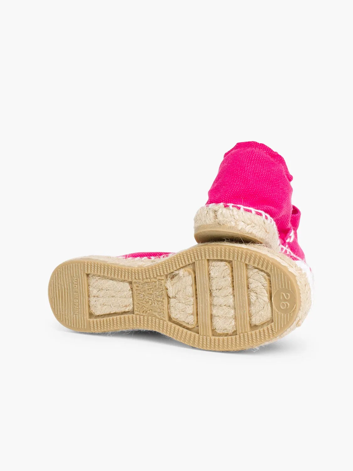 картинка Сандалии Pisamonas, Fuchsia от магазина Одежда+