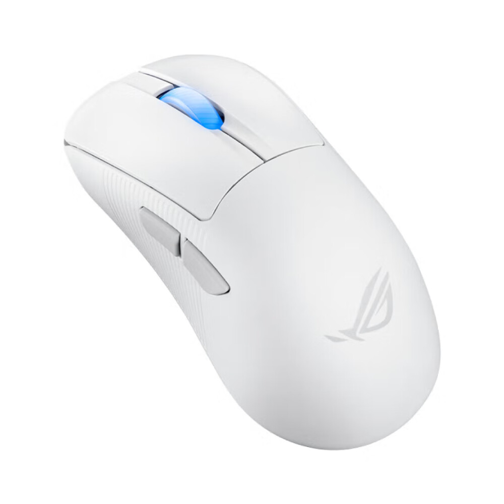 картинка Беспроводная игровая мышь ASUS ROG Keris II Ace, белый от магазина Одежда+