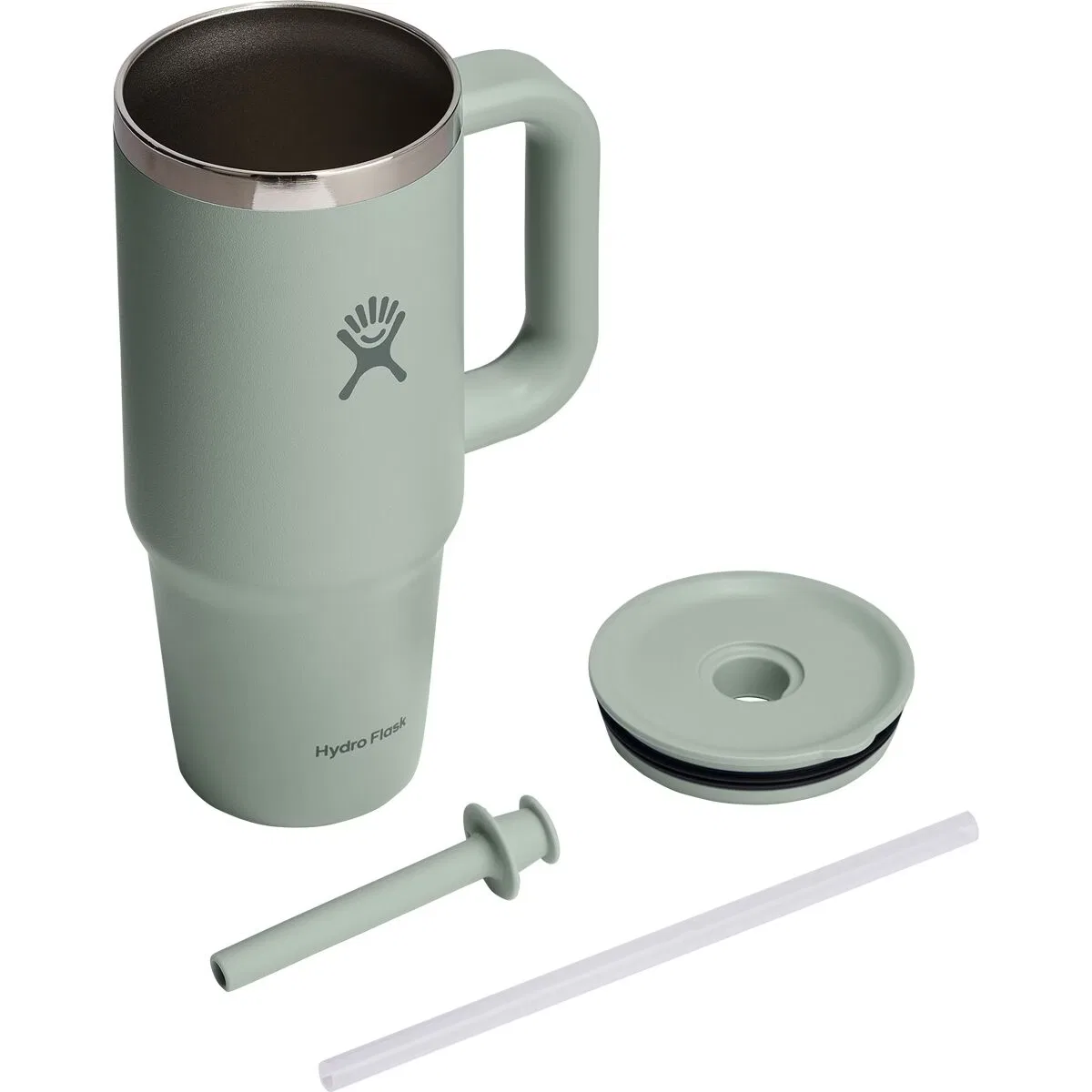 картинка Термокружка Hydro Flask, Agave от магазина Одежда+