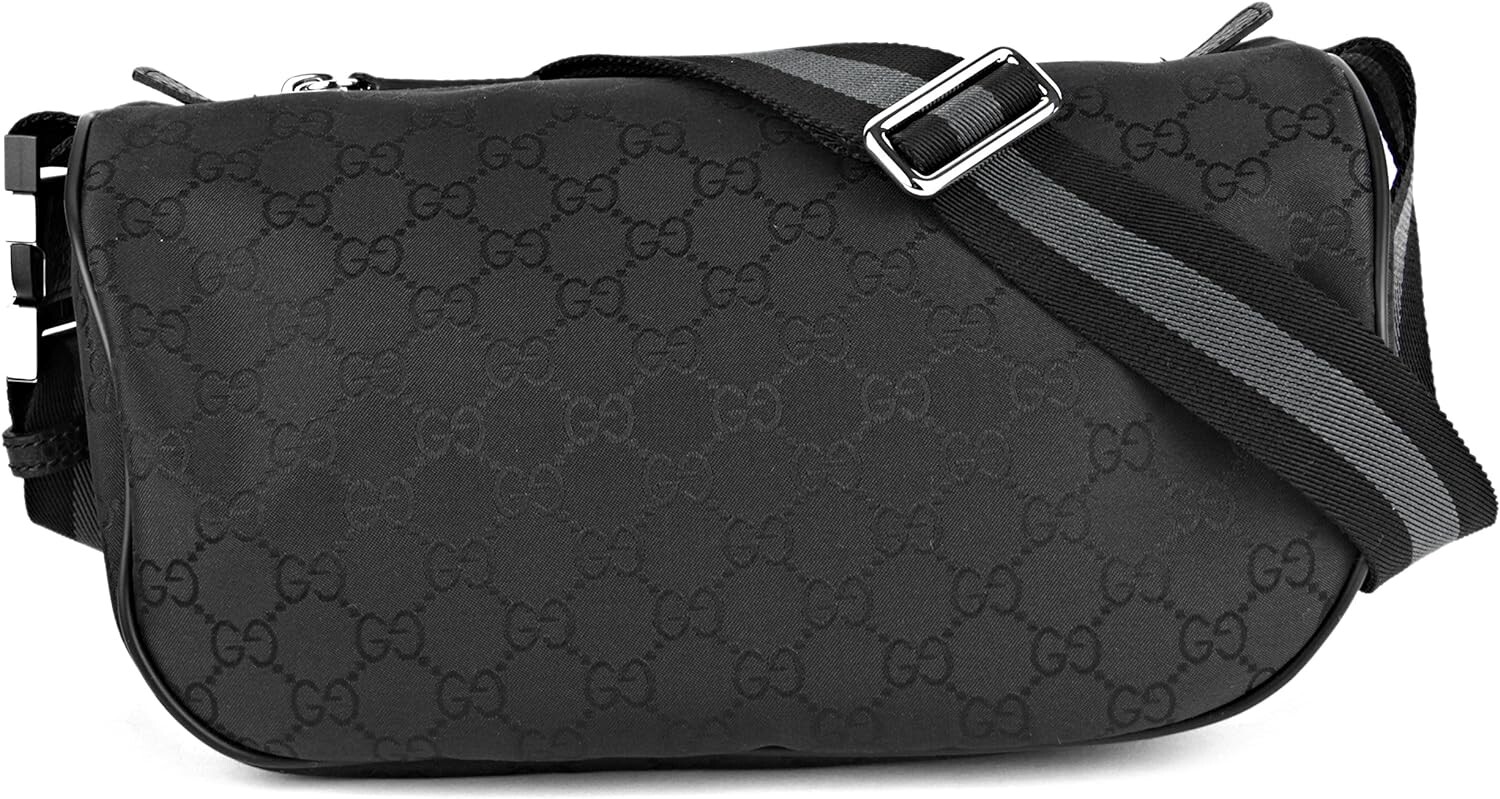 картинка Поясная сумка Gucci GG от магазина Одежда+