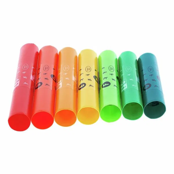 картинка Набор Boomwhackers BW-EG Soprano Expansion Set, Boomwhackers от магазина Одежда+