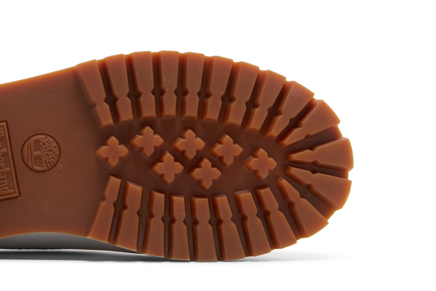 картинка Ботинки Timberland Premium 6 Inch Junior, светло-серый от магазина Одежда+