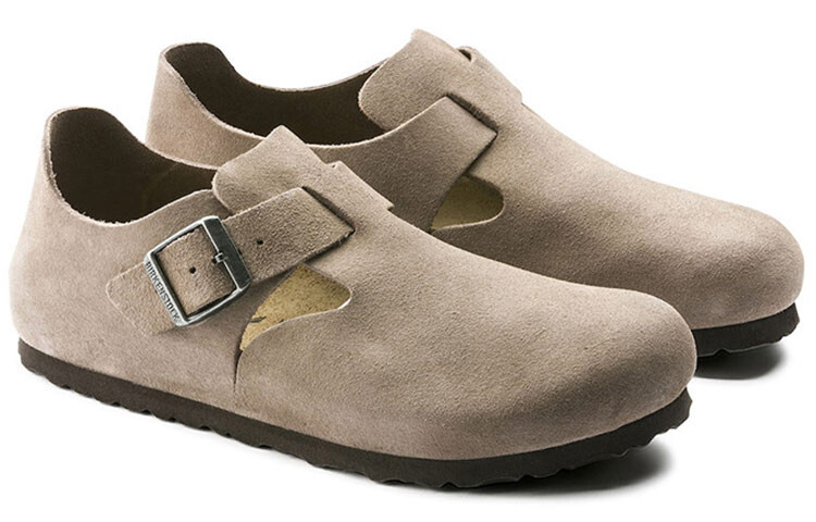 картинка Birkenstock London Женская повседневная обувь унисекс от магазина Одежда+