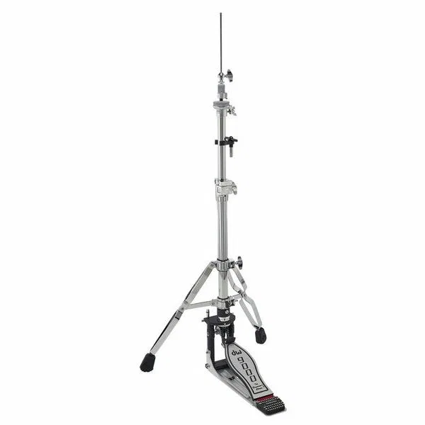 картинка Hi-Hat стойка, модель 9500TB, DW, Black от магазина Одежда+