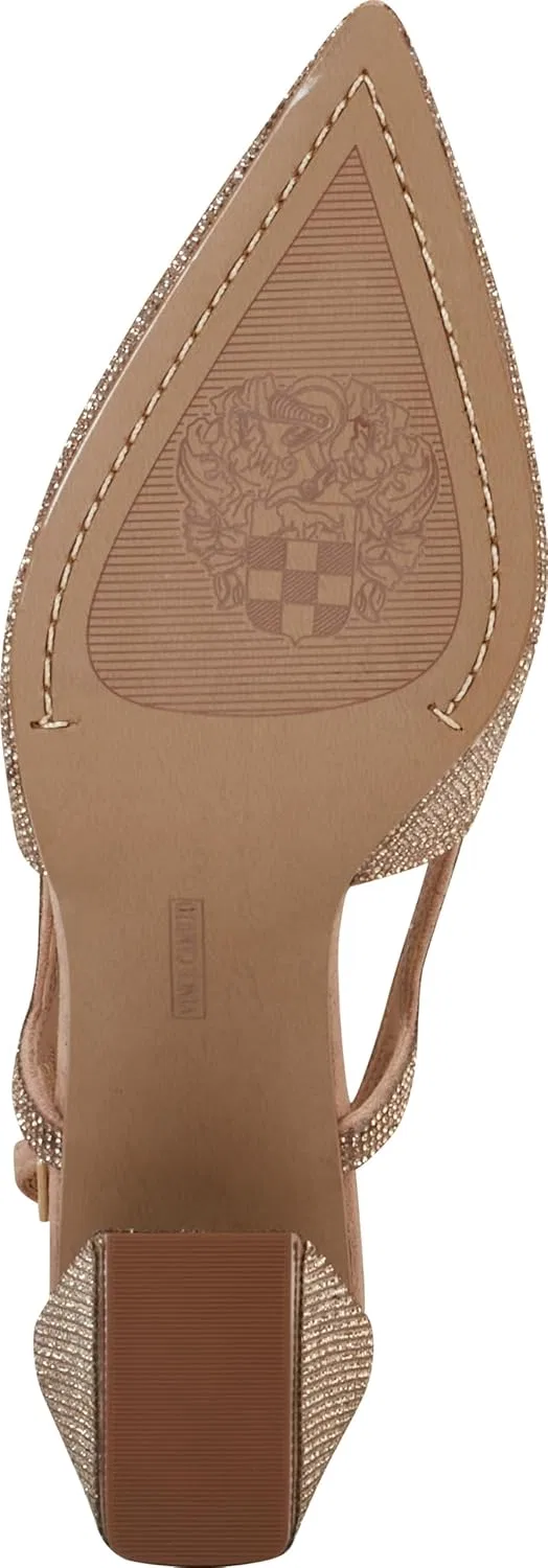 картинка Туфли-лодочки Vince Camuto, Blush от магазина Одежда+