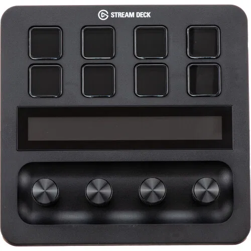 картинка Elgato Stream Deck + от магазина Одежда+