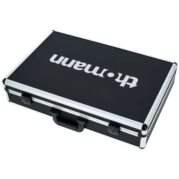 картинка Кейс для Korg Wavestate/Opsix/Modwave, Thomann, black от магазина Одежда+