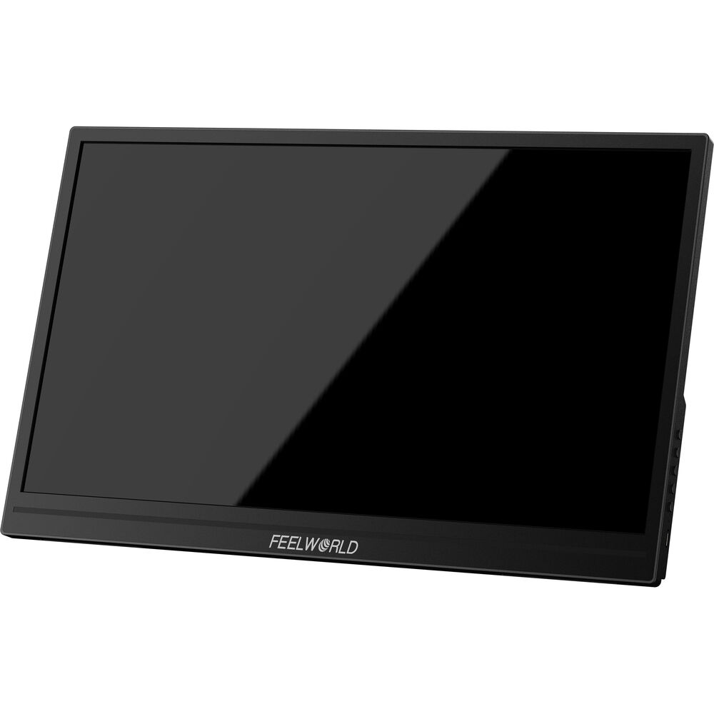 картинка Портативный монитор FeelWorld 15,6" от магазина Одежда+