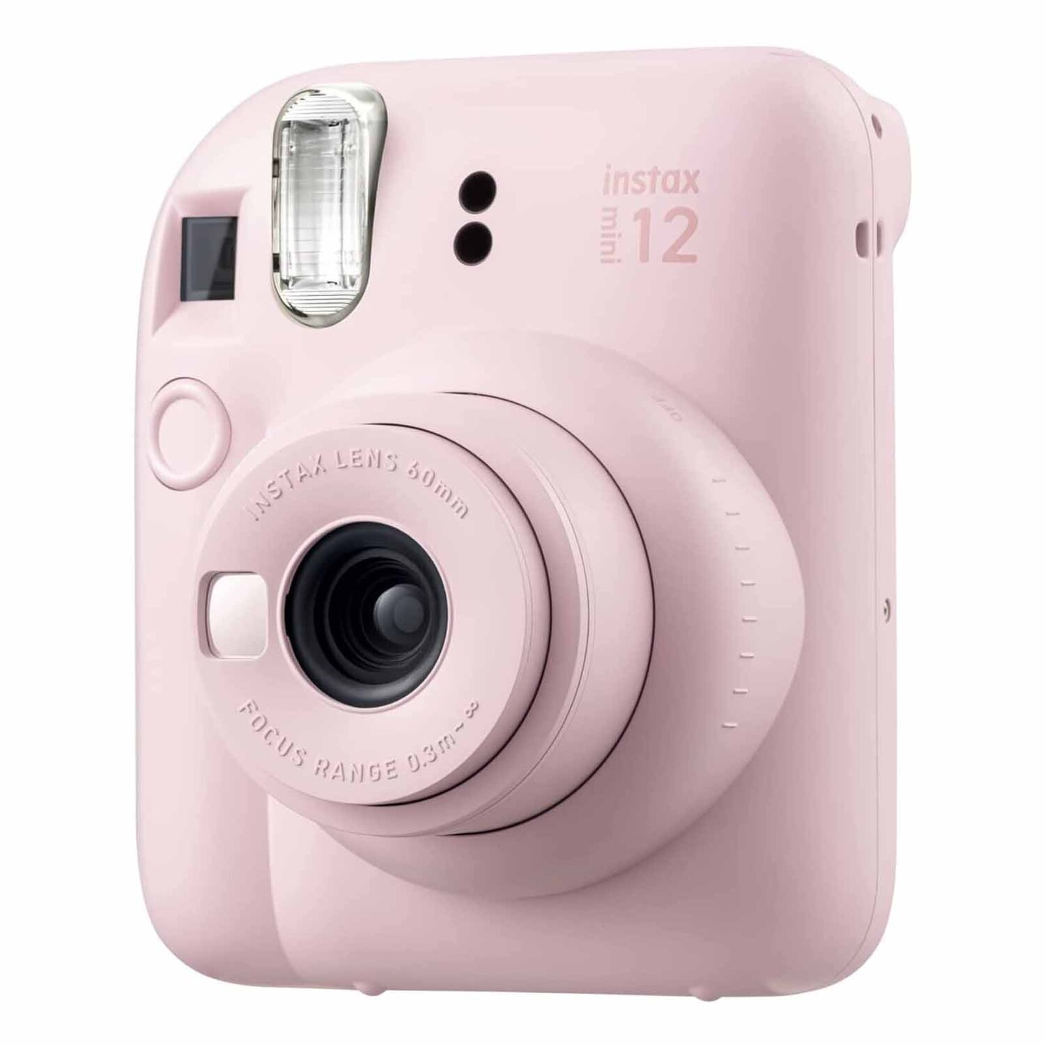 картинка Фотоаппарат Fujifilm Instax Mini 12, розовый от магазина Одежда+