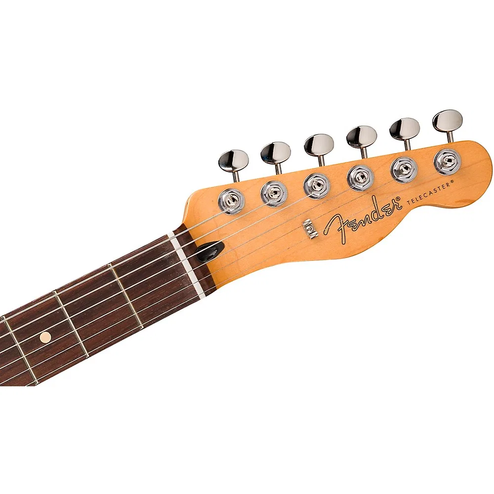 картинка Комплект электрогитары Fender Player II Telecaster Limited Edition от магазина Одежда+