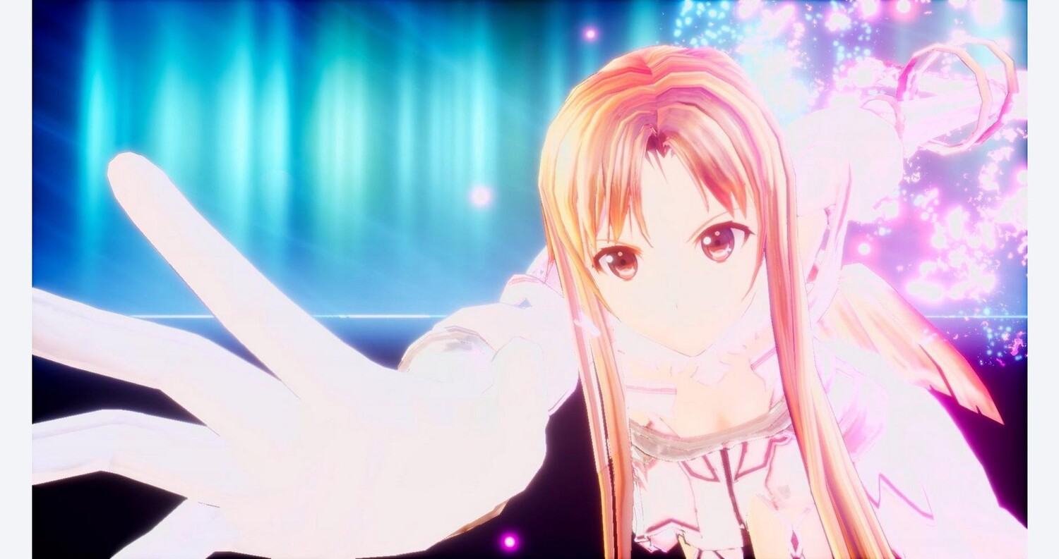 картинка Видеоигра Sword Art Online Last Recollection - Xbox Series X от магазина Одежда+