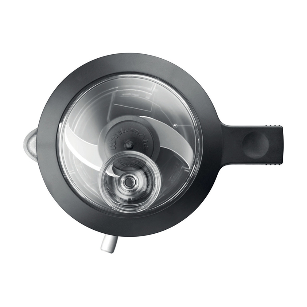 картинка Кухонный комбайн KitchenAid 5KFC3516EAC, мини, 0.83 л, кремовый от магазина Одежда+