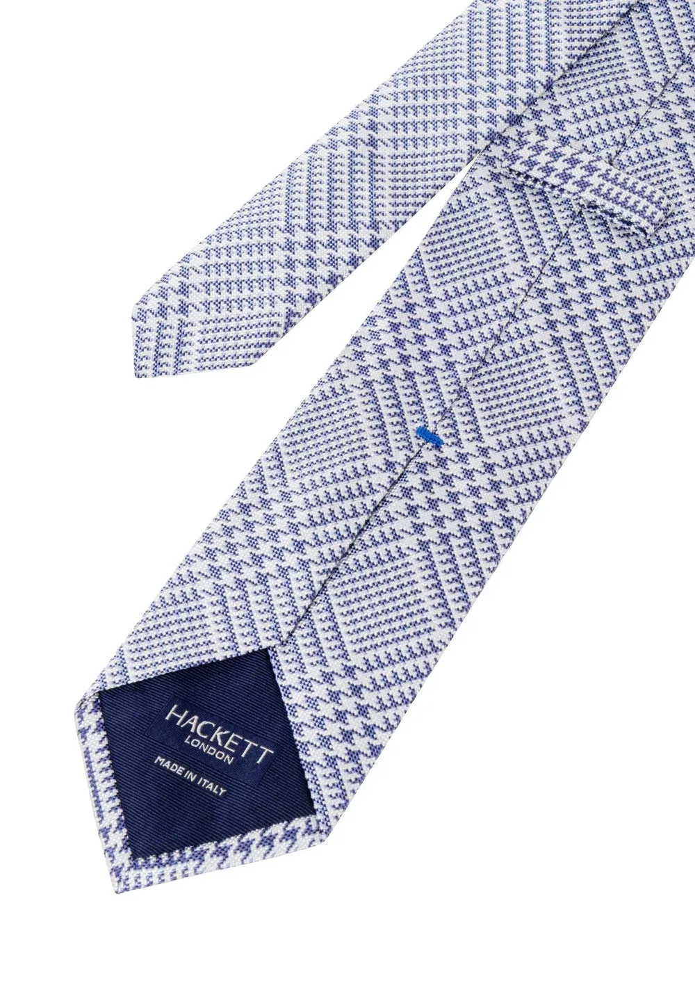 картинка Tie pow tie - tie Hackett London, Forces Blue от магазина Одежда+