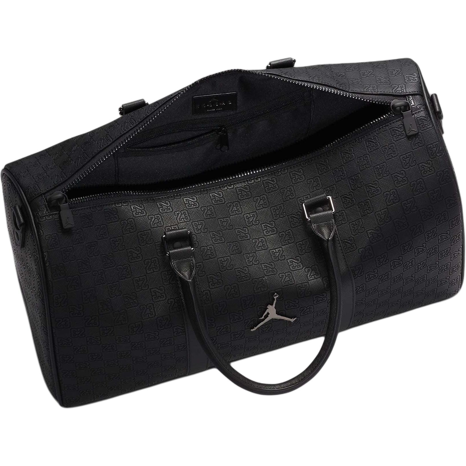 картинка Сумка Jordan Monogram Duffel 25L от магазина Одежда+