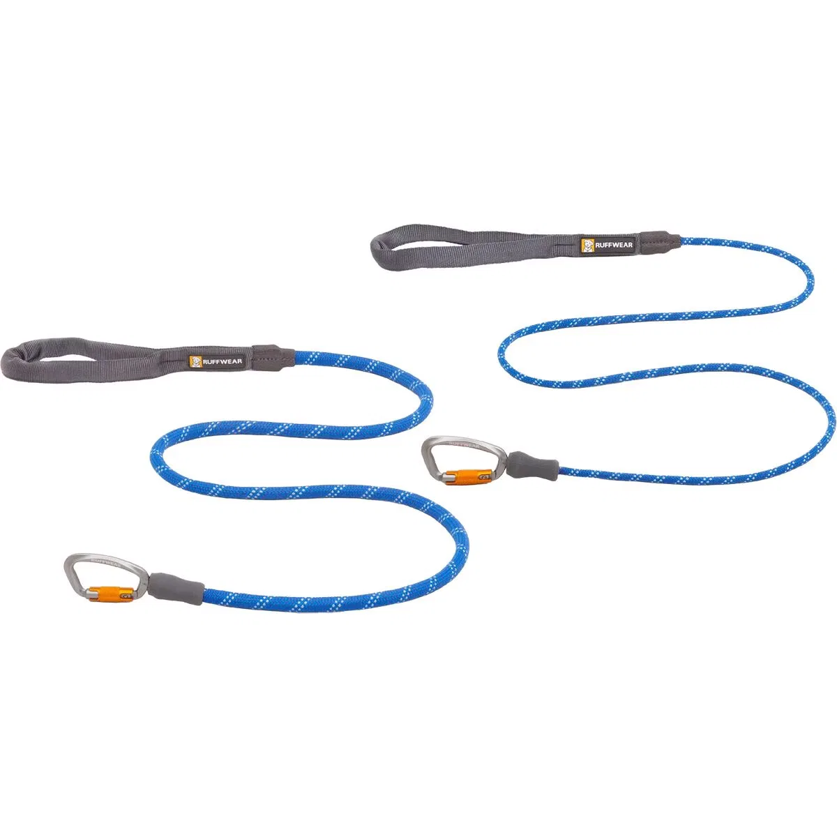картинка Поводок для собак Ruffwear, Blue Pool от магазина Одежда+