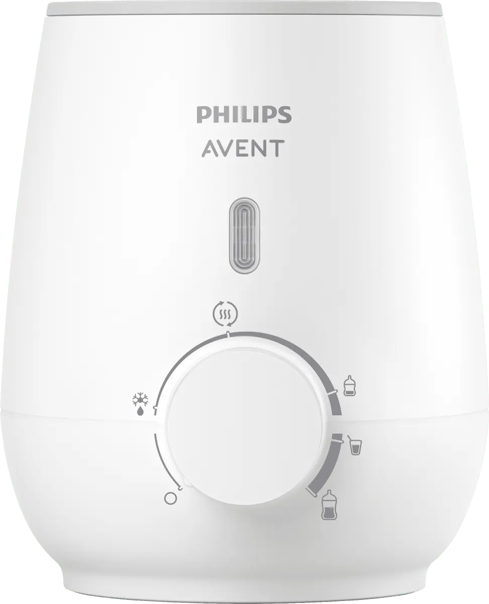 картинка Подогреватель для бутылочек 1шт. Philips от магазина Одежда+