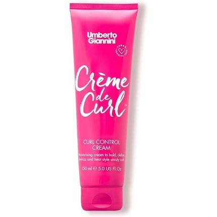 картинка Umberto Giannini Creme De Curl Control Cream 150мл от магазина Одежда+