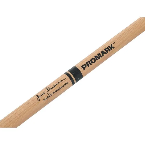 картинка Барабанная палочка Marco Minnemann Signature, Pro Mark, Hickory от магазина Одежда+