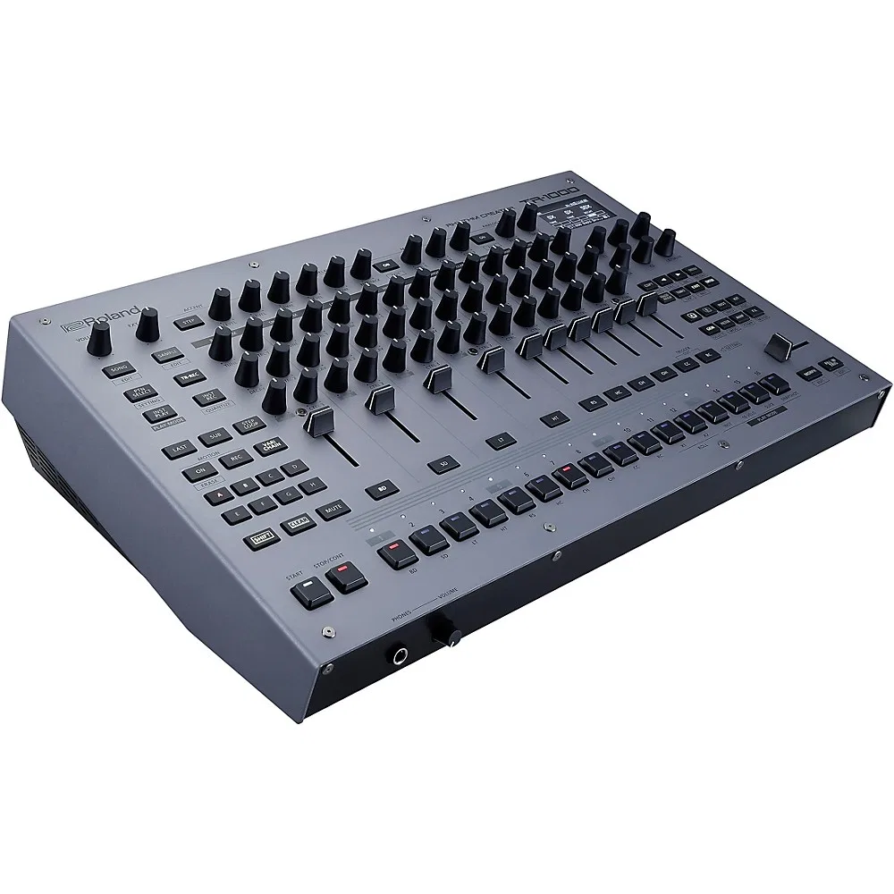 картинка Драм-машина Roland TR-1000 Rhythm Creator от магазина Одежда+