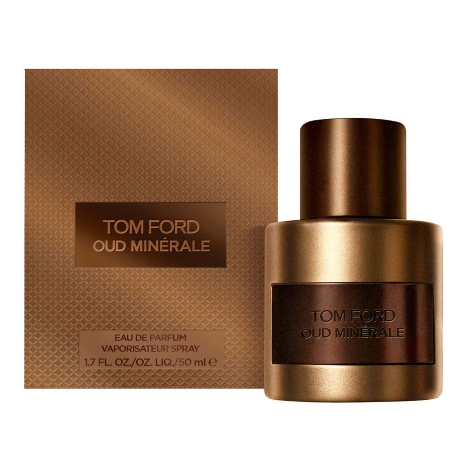 картинка Tom Ford Oud Minerale от магазина Одежда+