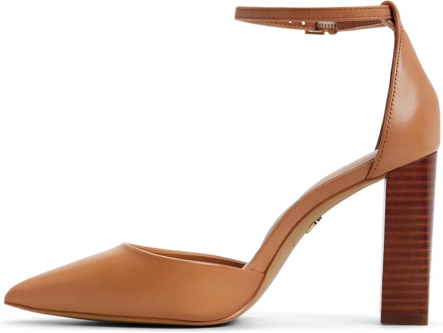 картинка Женские туфли-лодочки ALDO Millgate, Mid-Brown от магазина Одежда+