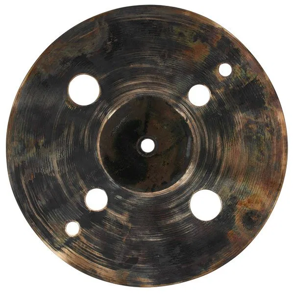 картинка Стек тарелок Zultan Jungle Staxx 10/8", B20 Bronze от магазина Одежда+