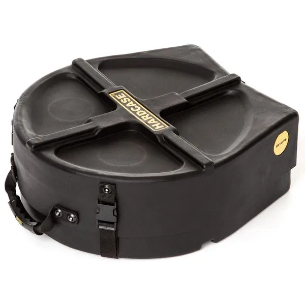 картинка Чехол для малого барабана 14", Hardcase, black от магазина Одежда+