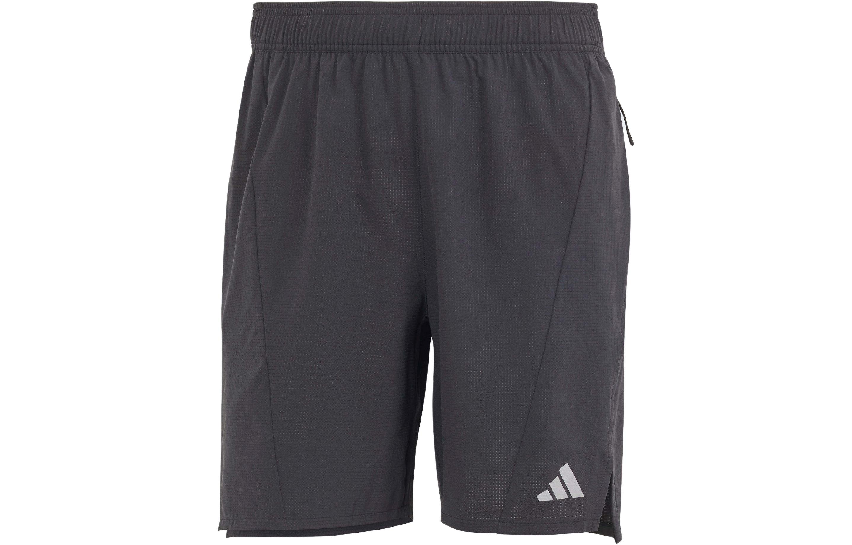 картинка Шорты Adidas HIIT HEAT.RDY Adidas, черный от магазина Одежда+