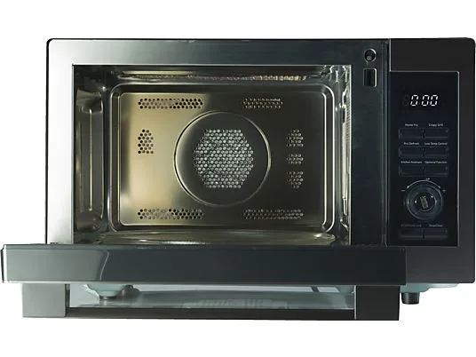 картинка Микроволновая печь Koenic KMWC 3019 DB, черный от магазина Одежда+