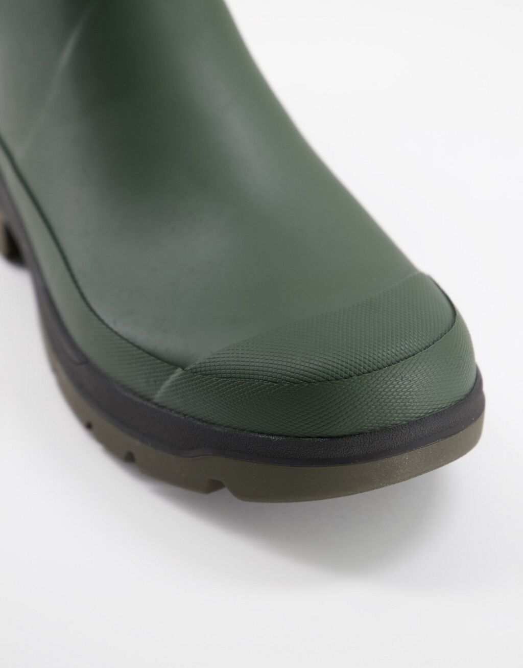 картинка Оливковые резиновые сапоги челси Barbour Nimbus от магазина Одежда+
