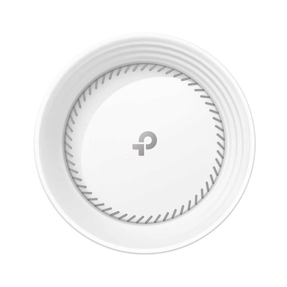 картинка Роутер Wi-Fi Mesh TP-Link Deco BE85, белый от магазина Одежда+