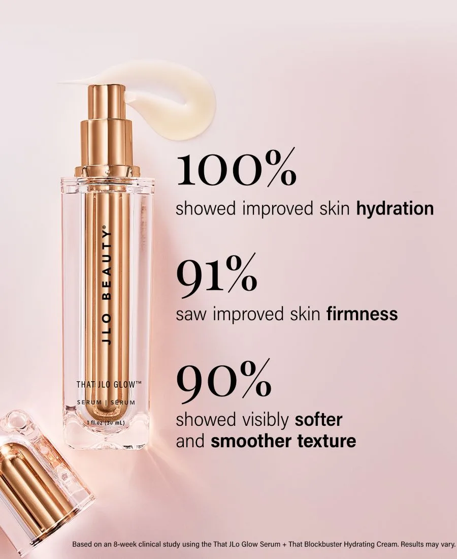 картинка JLo Beauty Трио в стиле Джей Ло от магазина Одежда+