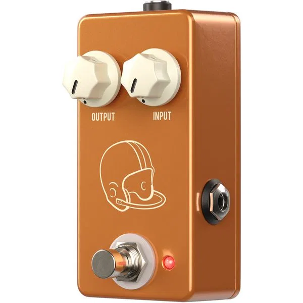 картинка Бустер/буфер JHS Pedals The Fumble от магазина Одежда+