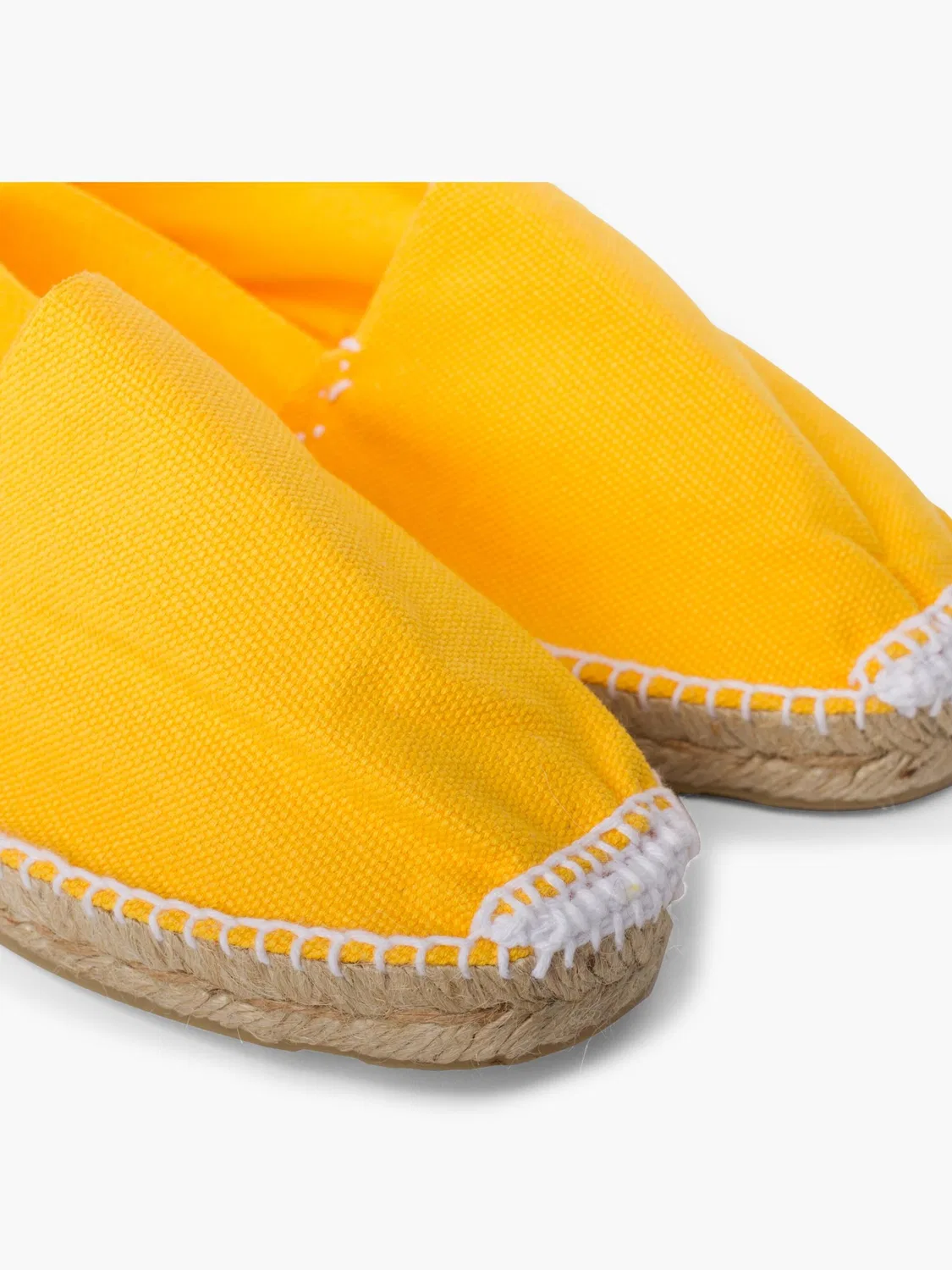 картинка Сандалии Pisamonas, Yellow от магазина Одежда+