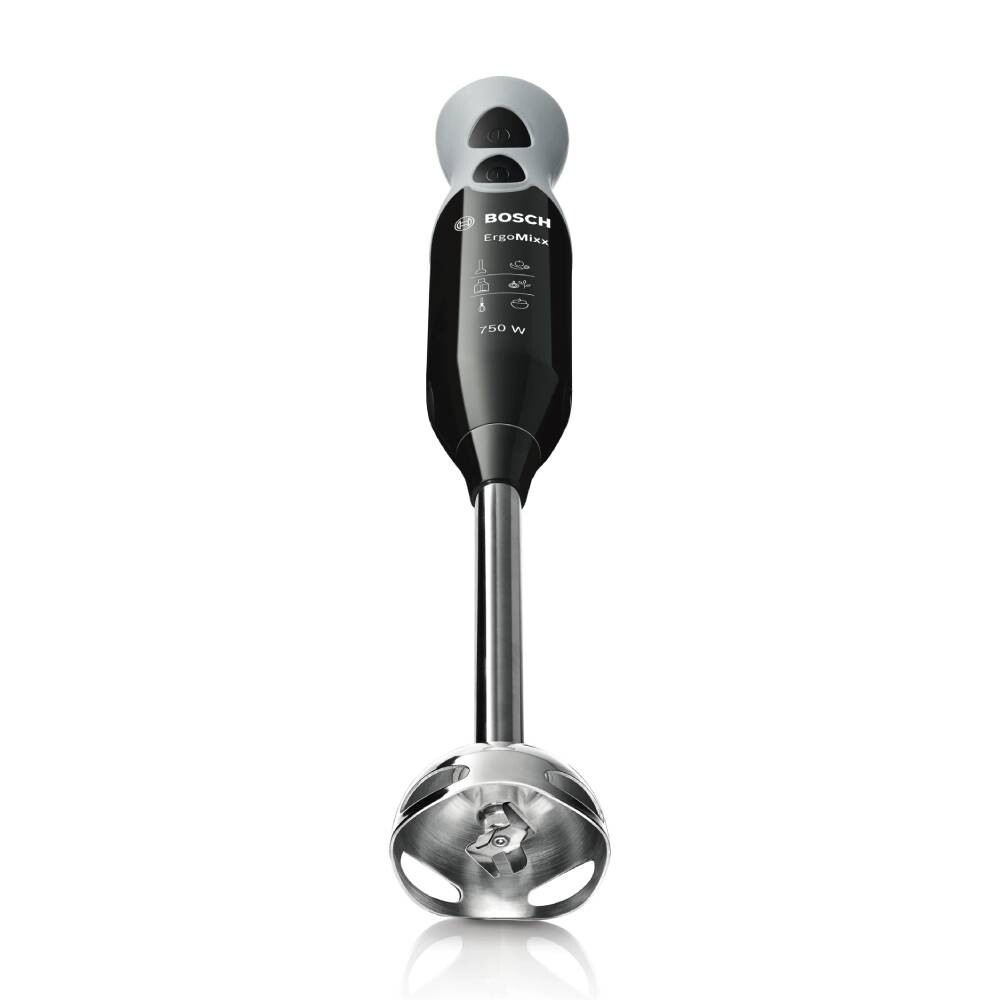 картинка Погружной блендер Bosch MSM67160, черный от магазина Одежда+